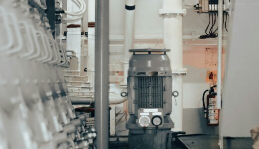 製造業における振動センサー予兆保全｜設備故障の兆候をデータで捉える方法